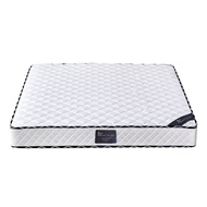 Queen Size Mattress Tatami Mattress Single Bed Mattress Folding Queen Size Single Mattress Foldable Mattress Single Thick Latex Spring Coconut Palm Pad Soft and Hard Dual-Use Comfortable Fabric 7 dian  床垫