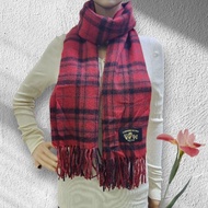 AW139 - Cashmere Blend Winter Scarf/ neck warmer