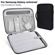 Sleeve Handbag Funda For Samsung Galaxy Tab S10 Plus SM-X820 SM-X826B 12.4" S9/S8/S7 Plus Tab S10 Ul