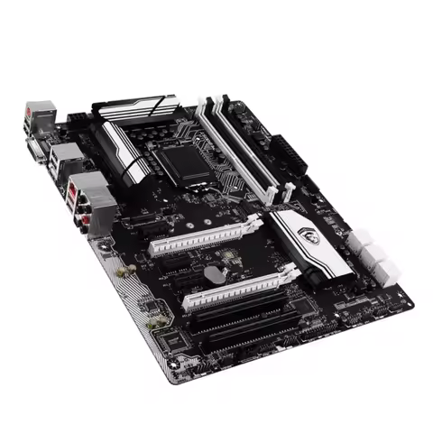 64GB LGA 1151 DDR4 ATX Mainboard For MSI B150 KRAIT GAMING Motherboard 100% Tested Fast Ship