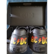 dc shoes kalis ac/dc