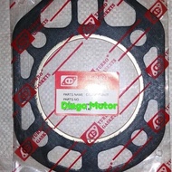 TS180 Gasket head Paking deksel mesin diesel pengerak yanmar TS 180