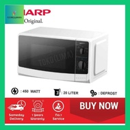 Fitrki]] Microwave Sharp R 220 Sharp Microwave Oven Low Watt 20 L