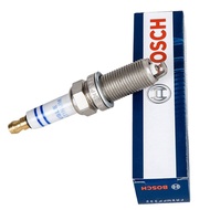 BENZ หัวเทียน BOSCH FR6MPP332 (เครื่อง M271 M113 M155) W203 W204 W211 W220 R171 W220 W219