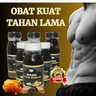 COD HONEY BLACK GARLIC TUNGGAL / MADU HITAM BLACK GARLIC PREMIUM / BLACK GARLIC BAWANG PUTIH PERMENT