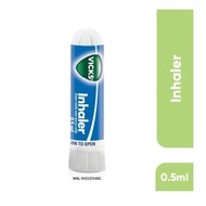Vicks Inhaler 0.5ML / vicks inhaler 0.5ml