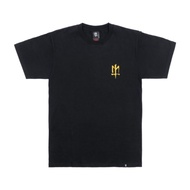 Maternal disaster "AILMENT" T-shirt