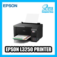 EPSON L3250 ALL-IN-ONE WIFI PRINTER