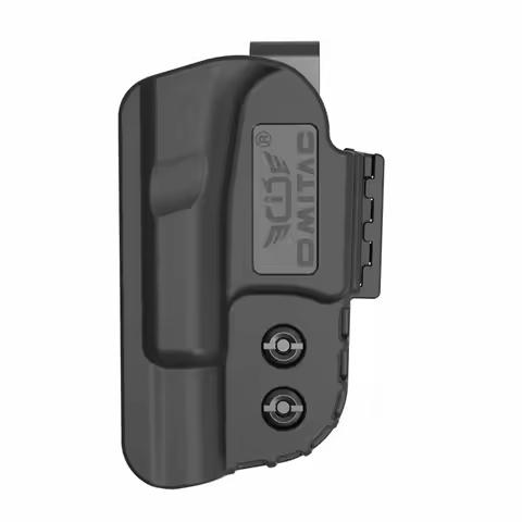IWB Glock Holster for Glock 45 G19 G17 Glock 19 Gen 1-5 G26/G19x/G17/G45/G34) G22 gen 1-4