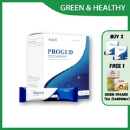 Ash II Progut Friendly Bacteria/ NEW FORMULA PROGUD