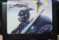 SEGA-MD卡帶 新夢幻仙境，中文版(原廠一代可玩，注意說明，電池版可存檔)