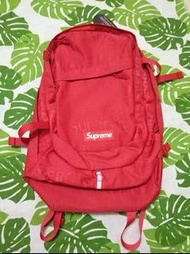 Supreme 背囊