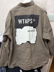 Wtaps jungle