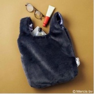 日本代購🇯🇵 Miffy雜誌袋