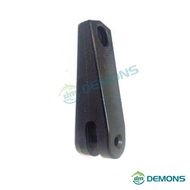 5) 4 Chong 6 Horses Outboard Unit Locking Handle Outboard Unit Paddle Machine DEMONS Zhaimo 6L8-G311