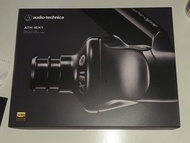 Audio-Technica ATH-iEX1 耳機