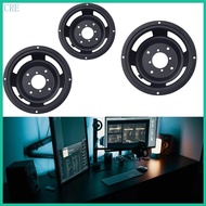 CRE Subwoofer Holder Woofer Bracket Stand Bass Basin Stand Basket Speaker Repair