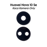 [LW] Hua wei Nova 10 SE Rear Camera Lens Glass BNE-LX1/ BNE-LX3/ BNE-AL00/ - Rear Camera Glass ONLY
