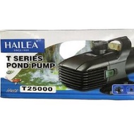 Hailea Pond Pump T25000 ( 620W, 25.000 L/H, Jet 9.5M )