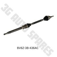 DRIVE SHAFT LEFT / RIGHT GENUINE PART FORD FOCUS MK3 2009 - 2013 > BV6Z-3B-436AC / BV6Z-3B-437Q