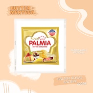 BUTTER | MENTEGA | MARGARINE | ROYAL PALMIA BUTTER MARGARINE | PALMIA ROYAL SACHET 200GR