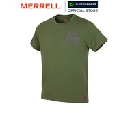 MERRELL 4 Life เสื้อยืดผู้ใหญ่