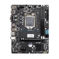 Mainboard 1150 (H81-B8HV2) DDR3 เมนบอร์ด LWC(Longwell)