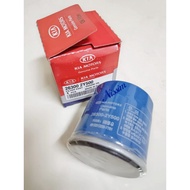 Oil Filter Kia/Hyundai (26300-2Y500)