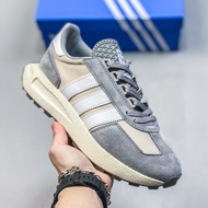 2025 New RETROPY E5 mesh running shoes casual sneaker sports shoes retro jogging shoes