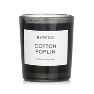 Byredo 芳香蠟燭 -Cotton Poplin 70g/2.4oz