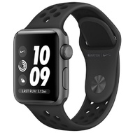 Watch Nike+ Series 3 GPS Apple