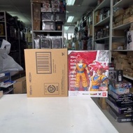 [放得高搵鬍鬚] 不二不議 SHF 超紅 神悟空