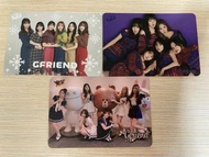 Yescard GFRIEND