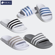 รองเท้าแตะ Adidas Adilette Aqua F35543 - สีดำขาว UK10/EU44.5/285