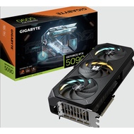 (🔥NEW RELEASE🔥) Gigabyte NVIDIA GeForce RTX 5090 GAMING OC 32GB GDDR7 PC Graphics Card (Brand New Fu