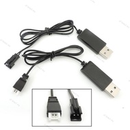Power supply 5V to 3.7V volt Lipo Battery Charger connector cable Automatic Off For H37 H31 H8 drone