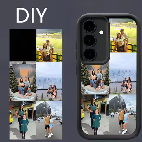 Custom Case For Samsung Galaxy A16 M11 M12 M13 M15 M16 M31 M32 M34 M35 M54 M51 M55 M56 F02s F04 F12 
