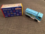 Majorette parknshop toy car 車仔 百佳 子母奶車 玩具 #幫我賣走佢