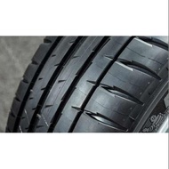 225/45/18 | Michelin Pilot Sport 4 | PS4 | Year 2021 | New Tyre | Minimum buy 2 or 4pcs
