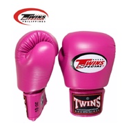 TWINS SPECIAL Boxing Gloves Airflow Fuchsia Pink