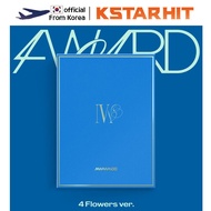 (+POB / 4 Flowers ver.) Mamamoo - 4WARD (Special Single ALBUM)