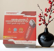 Bật lửa cơ đá Bánh xe Thống Nhất Loại Nhiều Màu Hột quẹt Thống Nhất/ 1 hộp 50 chiếc