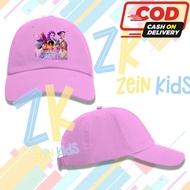 HUNTRIX Kids Hat Accessories - HUNTRIX Baseball Cap