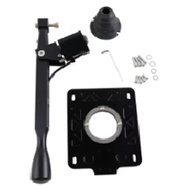 [ddfdsdcd]For for 350Z Fairlair Z33 G35 VQ35 5/6-Speed Racing BILLET Performance Short Shifter Shift