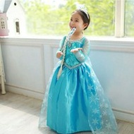 Frozen Dress / Dress For Kids