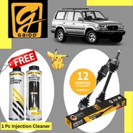 PKC- Gaido Drive Shaft - TOYOTA LAND CRUISER HDJ101/HZJ100/UZJ100 4.7 V8 5AT  ( Warranty 1Year or 60