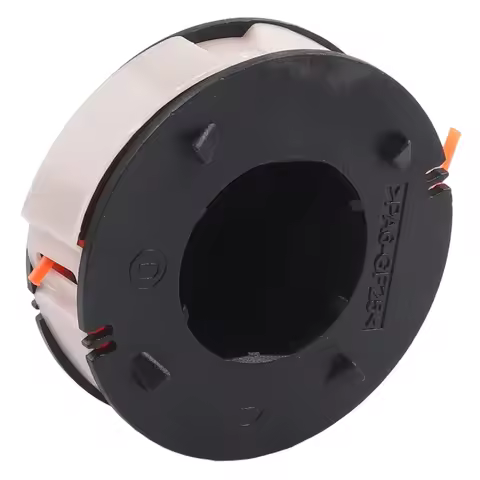 Gardening FSA56 FSE41 FSE52 Efficient Lawn Maintenance Backup Spools Easy Installation Design Effici