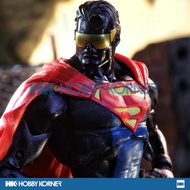 MCFARLANE TOYS MF17003 - 7 Inch Scale DC Multiverse Eradicator (Gold Label)