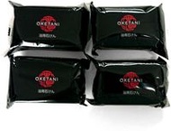Oketani Soap Aigen Bath Soap 120 g × 4 bars