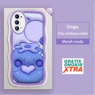 HP Jasouwe OPPO Reno 2 2Z 3 4 4F 5 5K 7 8 4G 8T 7Z 8Z A1 Pro 5G 4G latest casing Blueberry to hearth